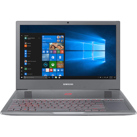 ITsvet  Samsung Odyssey Z NP850XAC-X01US Laptop