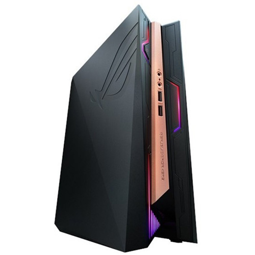 Itsvet Asus Rog Gr8 Ii T114m Desktop