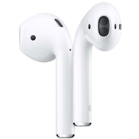 Itsvet Apple Slusalice Emmi