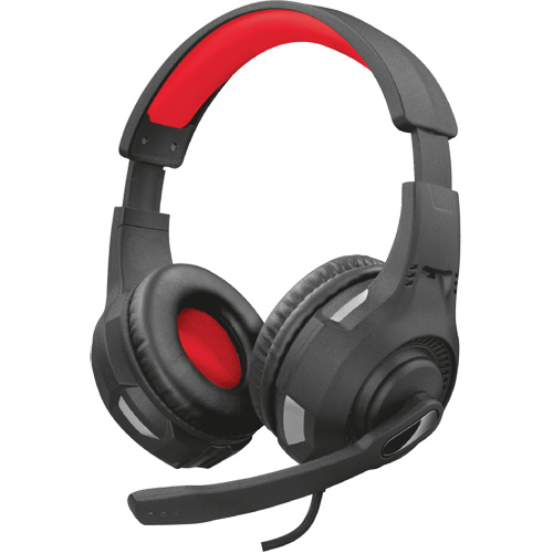 ITsvet | Trust NERO GAMING HEADSET & IZZA ILLUMINATED