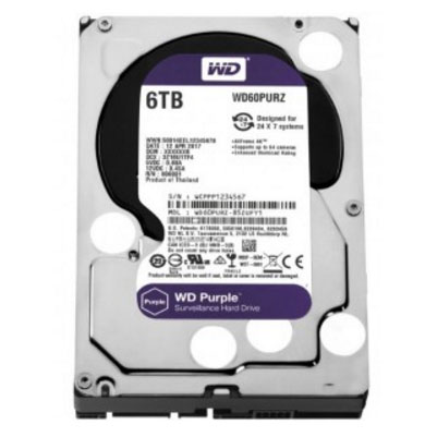 Itsvet Exceed Western Digital