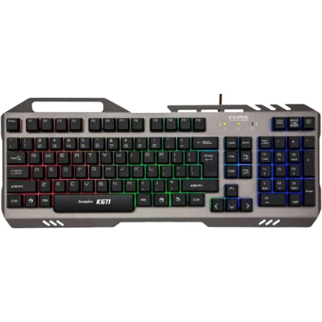 ITsvet | Marvo Scorpion K611 Tastature