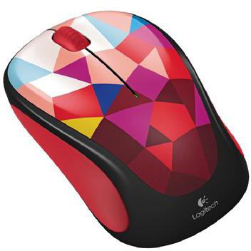 Itsvet Logitech Misevi Emmi