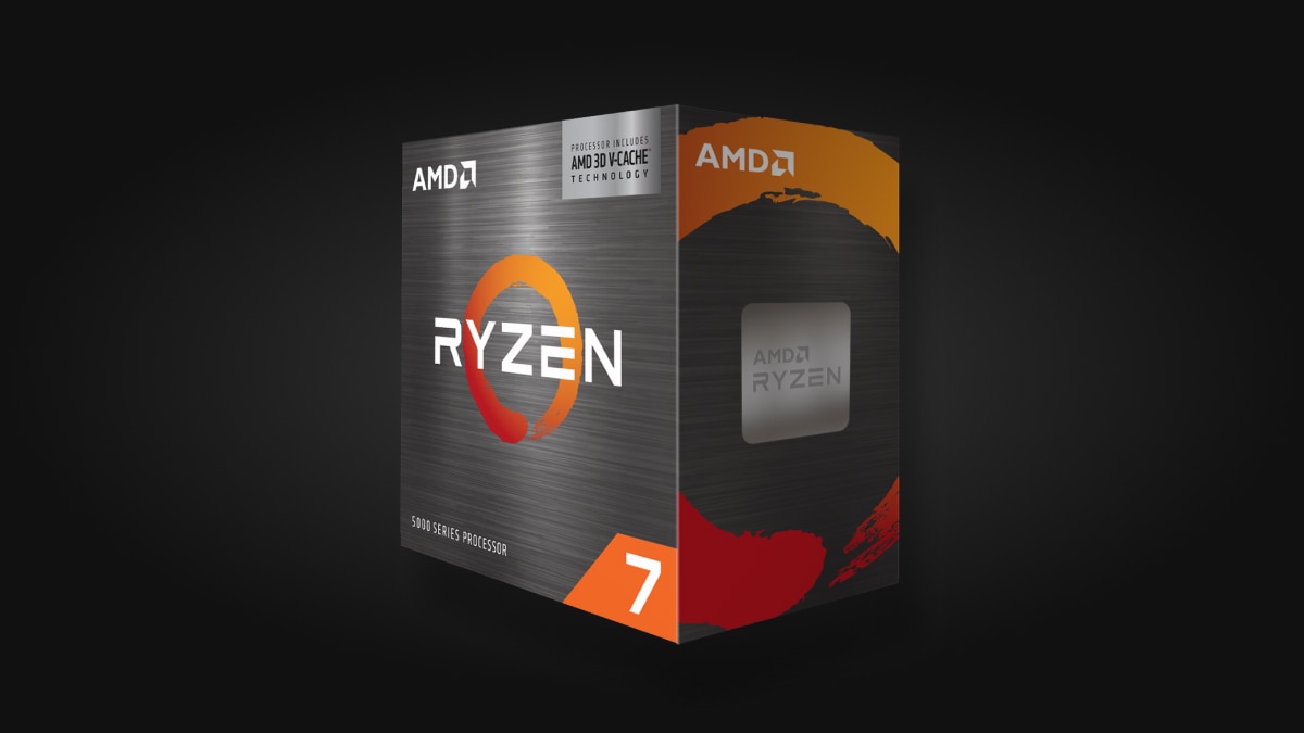 AMD